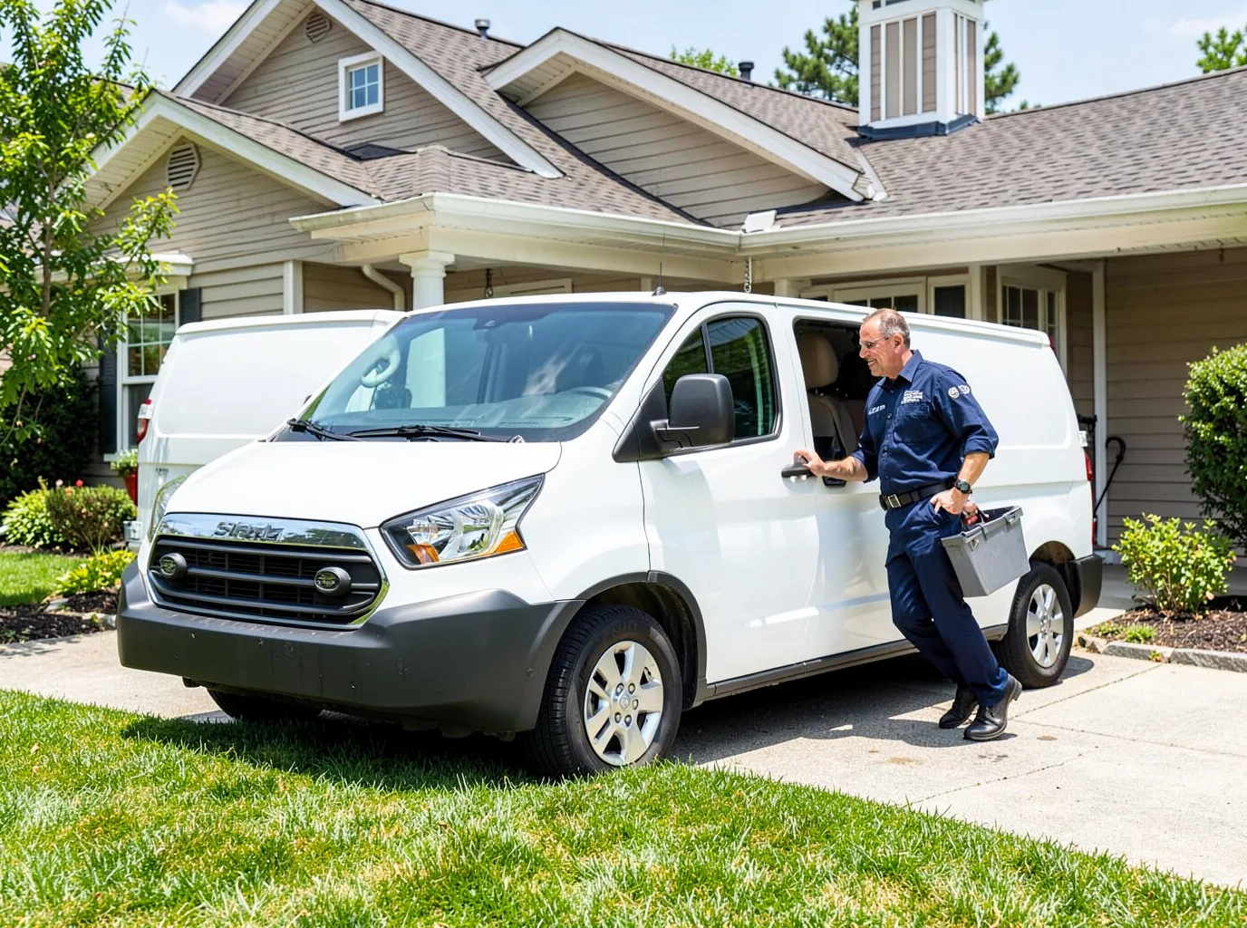 Emergency Plumber company in Covington, MI