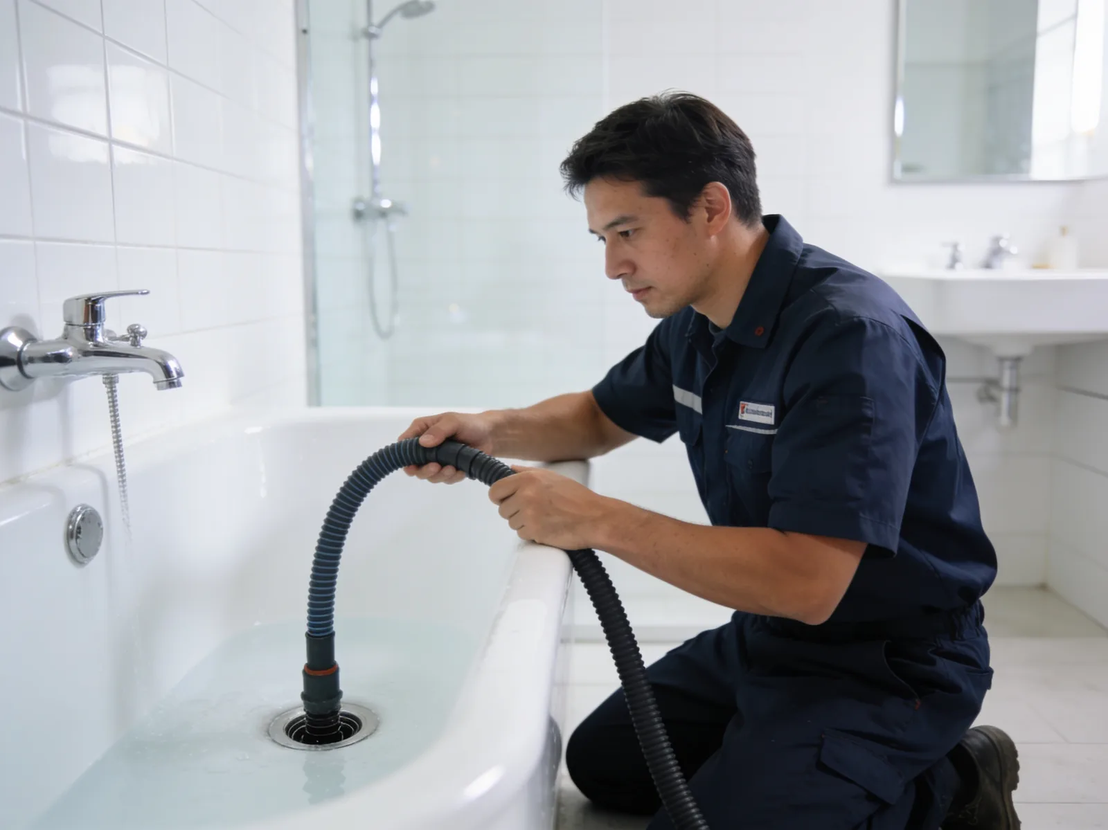Emergency Plumber Covington, MI FAQs